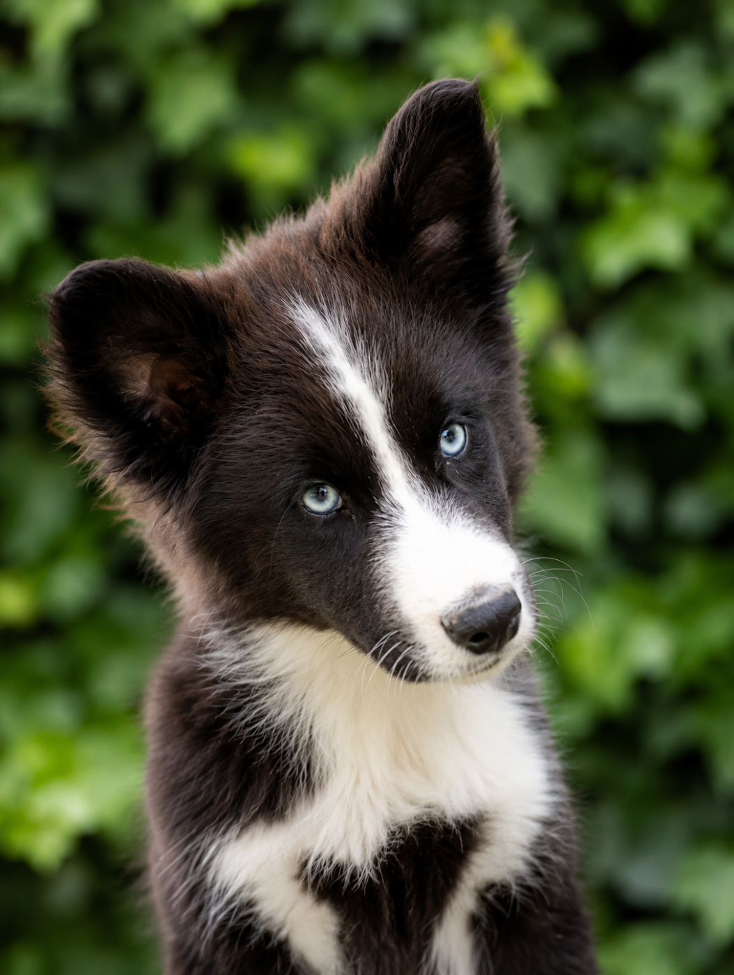 Daisy Baron - Chiots disponibles - Laika de iakoutie