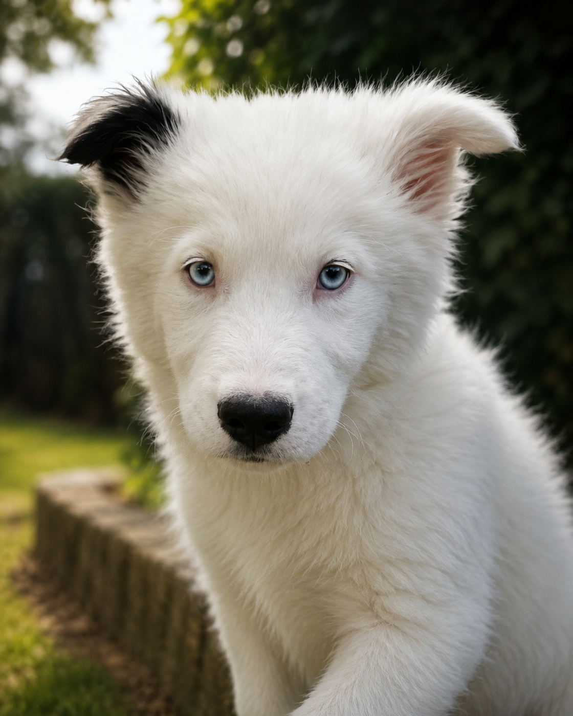 Daisy Baron - Chiots disponibles - Laika de iakoutie