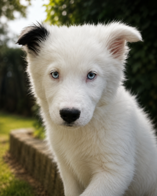 Chiot N°1